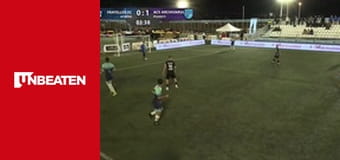 International Socca Federation Champions League