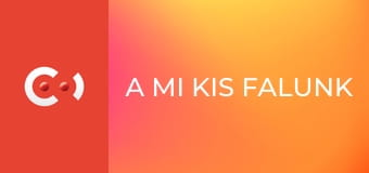 A mi kis falunk S8E15 - Rapidrandi