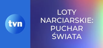 Loty narciarskie: Puchar Świata mężczyzn w Bad Mitterndorf