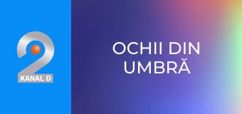 Ochii din umbră