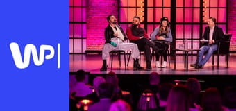 Mistrzowie kabaretu S10E6 - Kabaret Młodych Panów, Spółka z o.o., Para nr 2