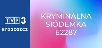 Kryminalna siódemka E2287