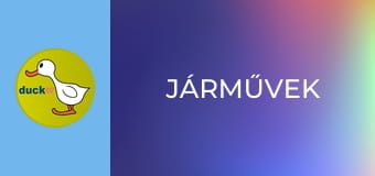 Járművek Járművek