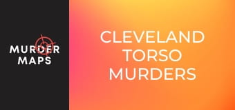 A clevelandi torzó-gyilkosságok