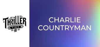 Необходимата смърт на Чарли Кънтримен