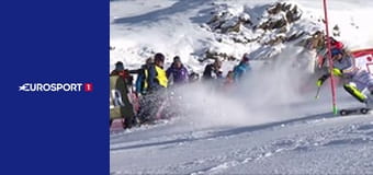 Alpské lyžování: Světový pohár žen: Gurgl