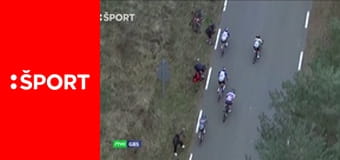 Slovenské športové rodiny E4