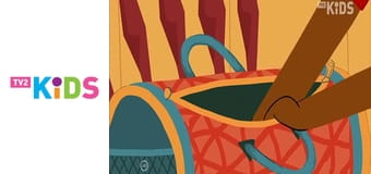 Maelys nyomoz E13 - Jaya titka