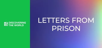 Letters from Prison Letters from Prison