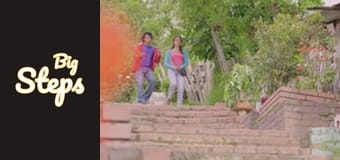Big Steps - Episod 14