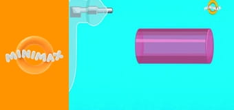 Egyszer volt, hol nem volt... a tárgyak S1E19 - Egyszer volt, hol nem volt az iskolatáska Egyszer volt, hol nem volt... a tárgyak S1E19 - Egyszer volt, hol nem volt az iskolatáska