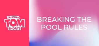 Breaking the Pool Rules S2E15 Breaking the Pool Rules S2E15