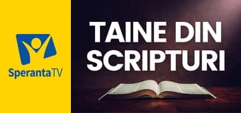 Taine din Scripturi