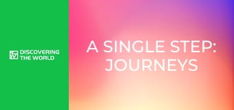 A Single Step: Journeys of Women Leaders