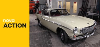 Pomozte autům S5E1 - Fiat Dino