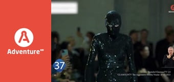 77 TV E13 - Przypadki modowe i zaskakujących trendów 77 TV E13 - Przypadki modowe i zaskakujących trendów