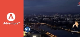 77 TV E5 - UFO i zjawiska paranormalne