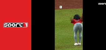 Trash Talk - Amerikai sportmagazin, ism., HD