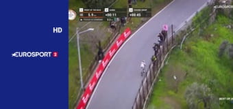 Kerékpár: Magazin - Férfiak, Season Review