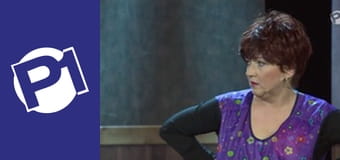 Coś śmiesznego S1E40 - Kabaret Jurki