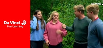 Matilda and the Ramsay Bunch - The Survivalists