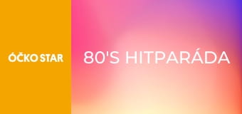80's HITPARÁDA