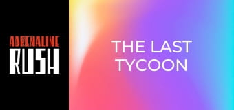 The Last Tycoon