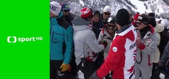 Volejbalový magazín