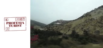 Мароканският курорт Есауира – колоритен микс от средиземноморско и арабско/Marocco Мароканският курорт Есауира – колоритен микс от средиземноморско и арабско/Marocco