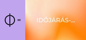 Időjárás-jelentés