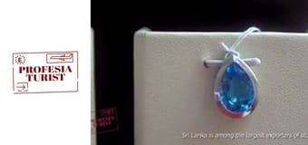 Скъпоценни камъни от Шри Ланка Скъпоценни камъни от Шри Ланка