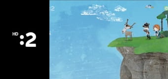 Fidlibumove pokusy E26