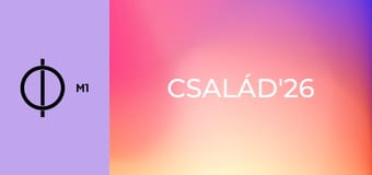 Család'26