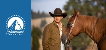 Yellowstone S4E6 - Chci být jím