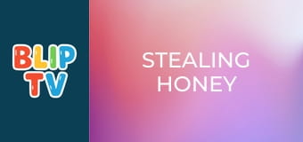 Stealing Honey Stealing Honey