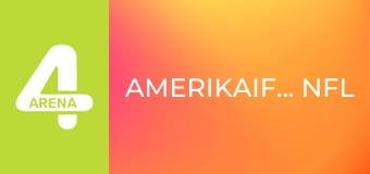 Amerikaifutball: NFL