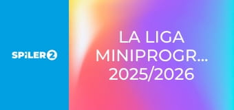 La Liga miniprogramok 2025/2026 S2025E7 - Julian Alvarez 12:26