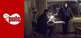 Krocząc wśród cieni