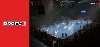 Kézilabda - Füchse Berlin - One Veszprém