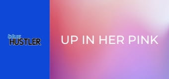 Up In Her Pink on 1st Date!