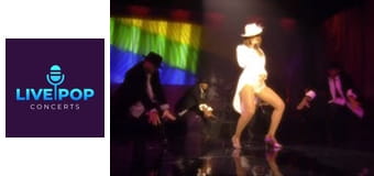 Pop Profiles - Beyonce Pop Profiles - Beyonce