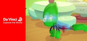 Superhero Sprinter Galore - Silly Laws