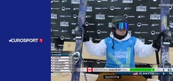 Freestylové lyžování: SP Silvaplana