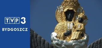 Transmisja mszy świętej z Sanktuarium Matki Bożej na Jasnej Górze