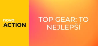 Top Gear: To nejlepší s Richardem Hammondem E1