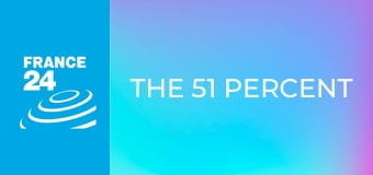 The 51 Percent