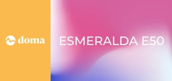 Esmeralda E50