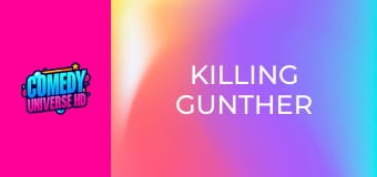 Killing Gunther