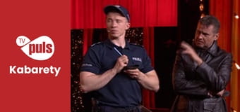 Hit Kabaret Show Sezon 1 Odcinek 7