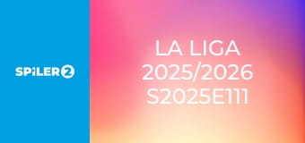 La Liga 2025/2026 S2025E111 - ELC-RSO Elche CF - Real Sociedad